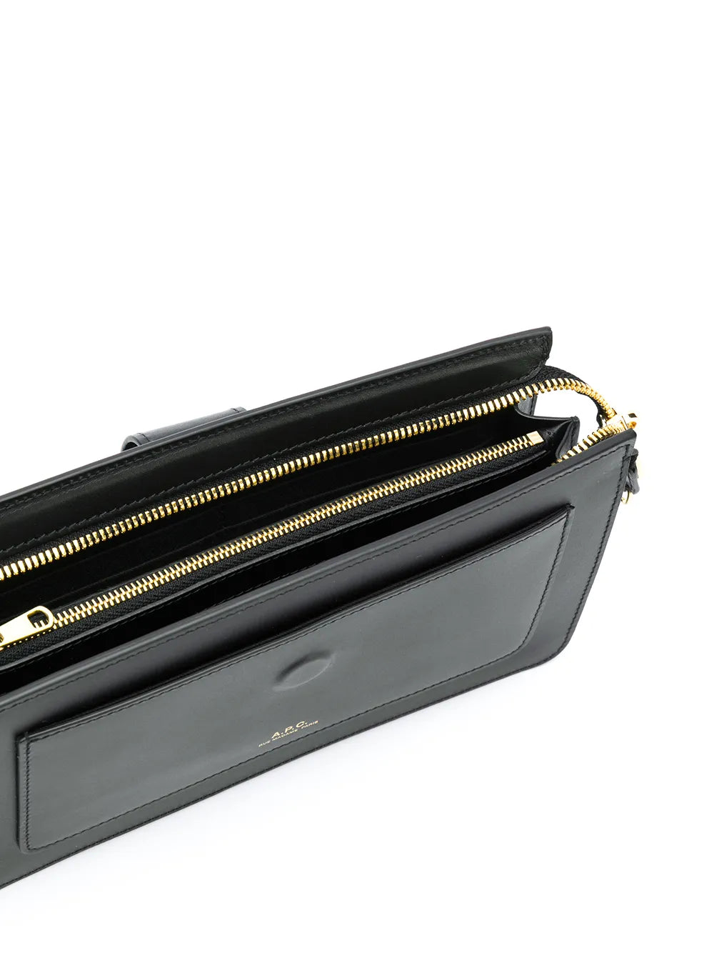 Albane clutch