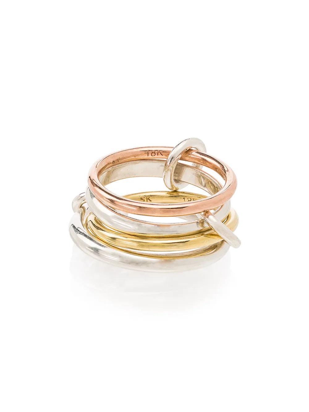 Hyacinth Mx ring