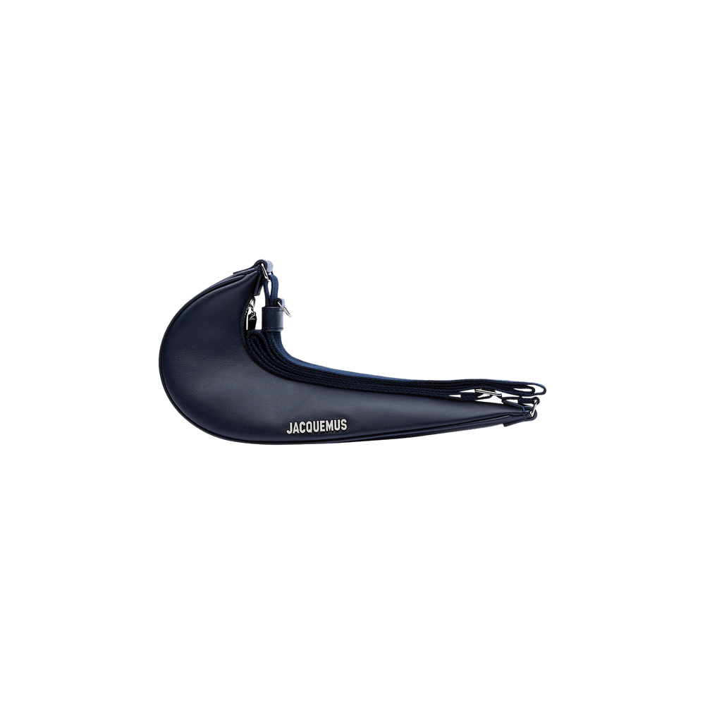 Jacquemus x Nike Small Swoosh Bag Dark Navy