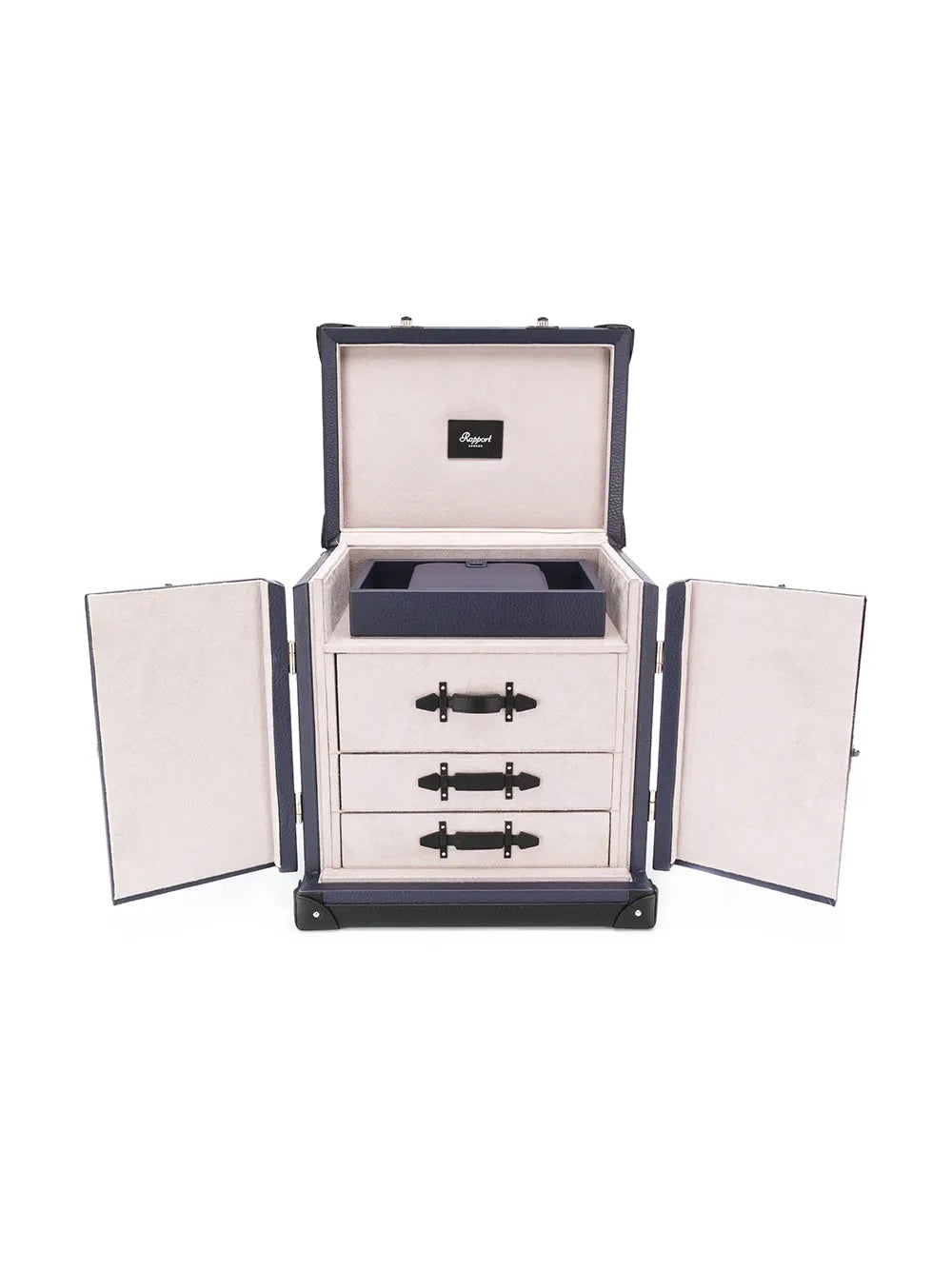 Deluxe accessory trunk