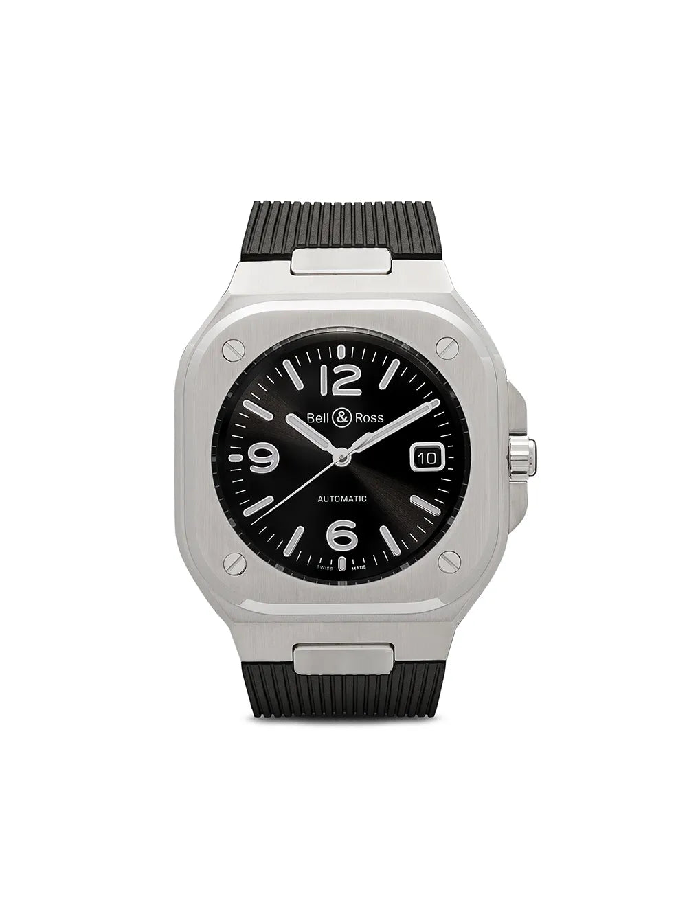 BR 05 Black Steel - 40 mm