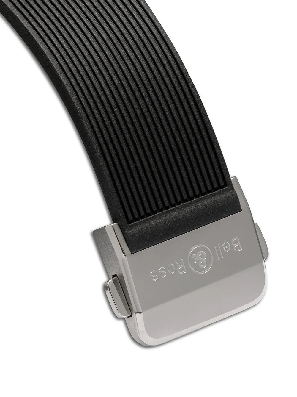 BR 05 Black Steel - 40 mm