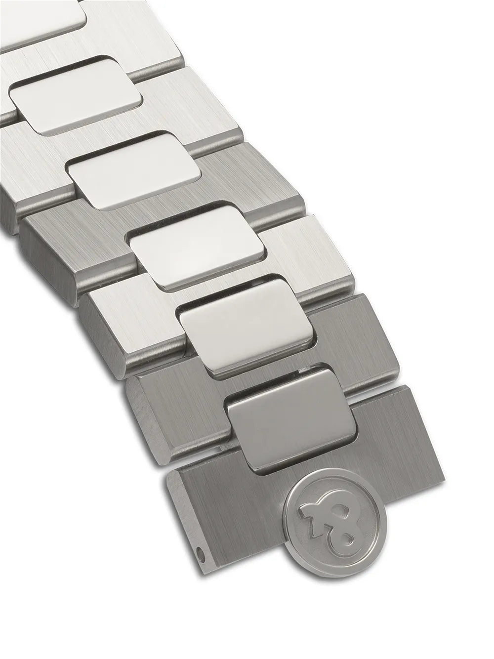 BR 05 Black Steel - 40 mm