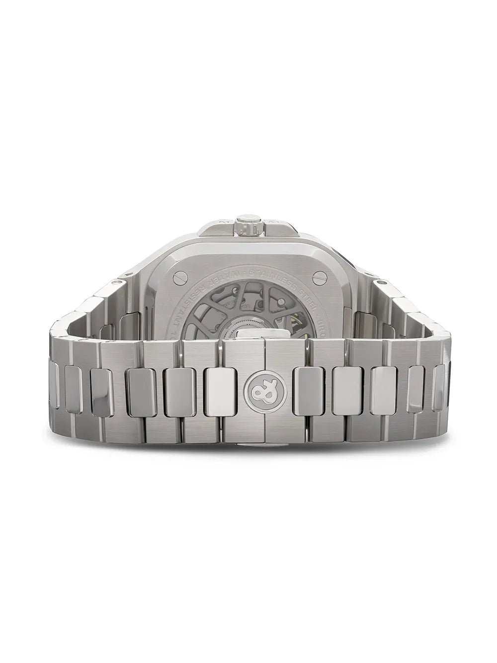 BR 05 Black Steel - 40 mm