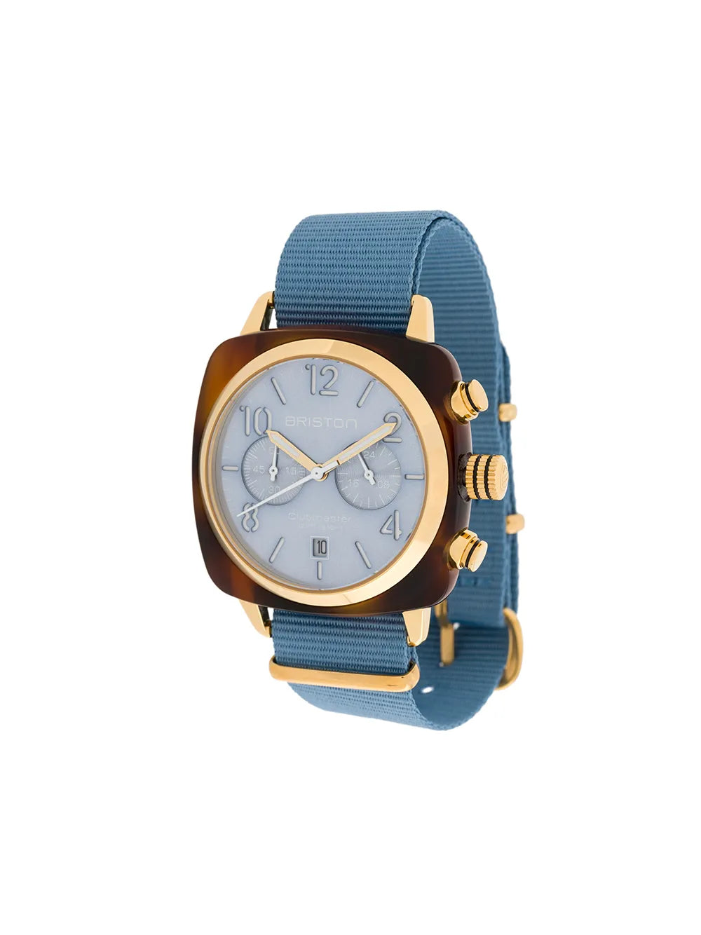 Clubmaster Classic Chrono 40mm 
