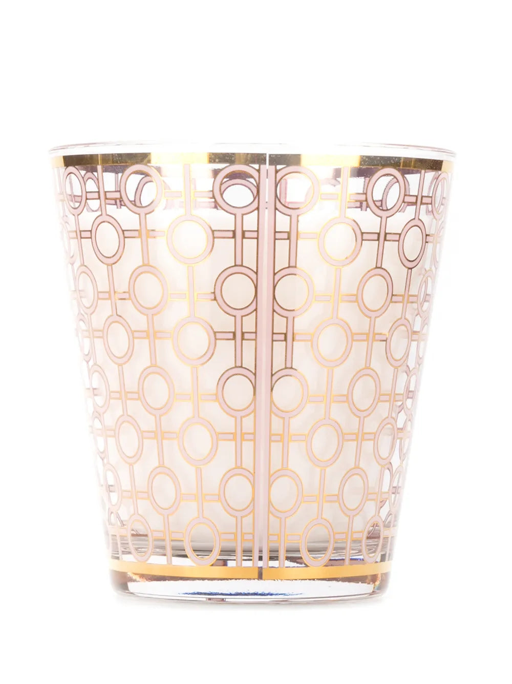 Women scented candle
