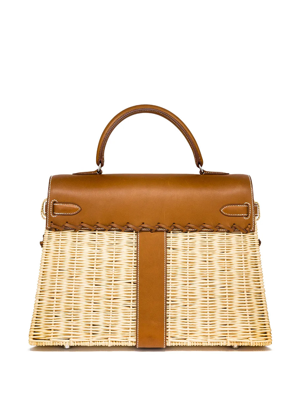 2011 Kelly 35cm picnic bag