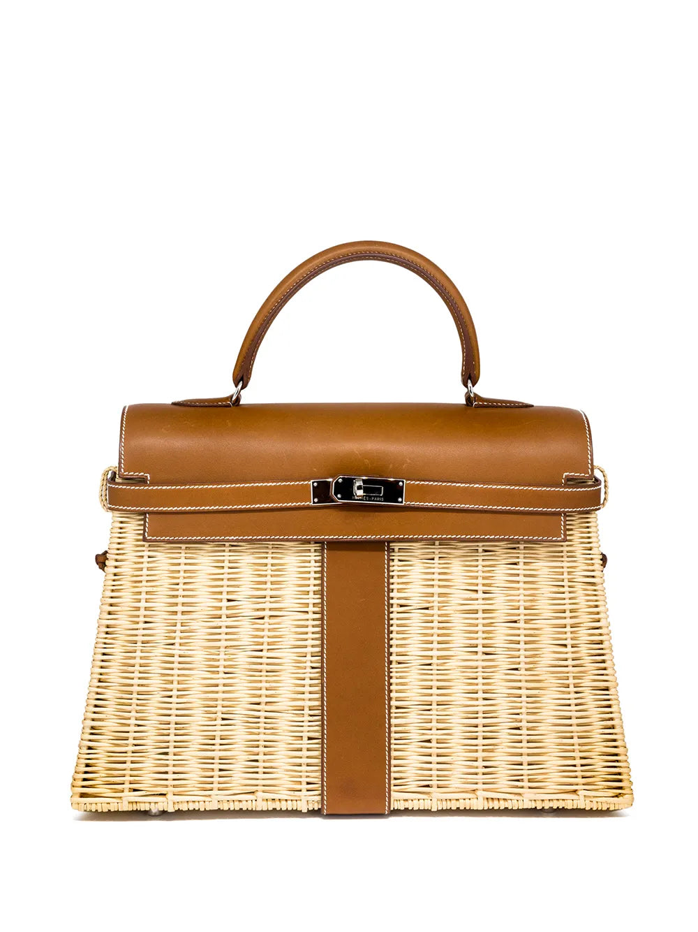 2011 Kelly 35cm picnic bag