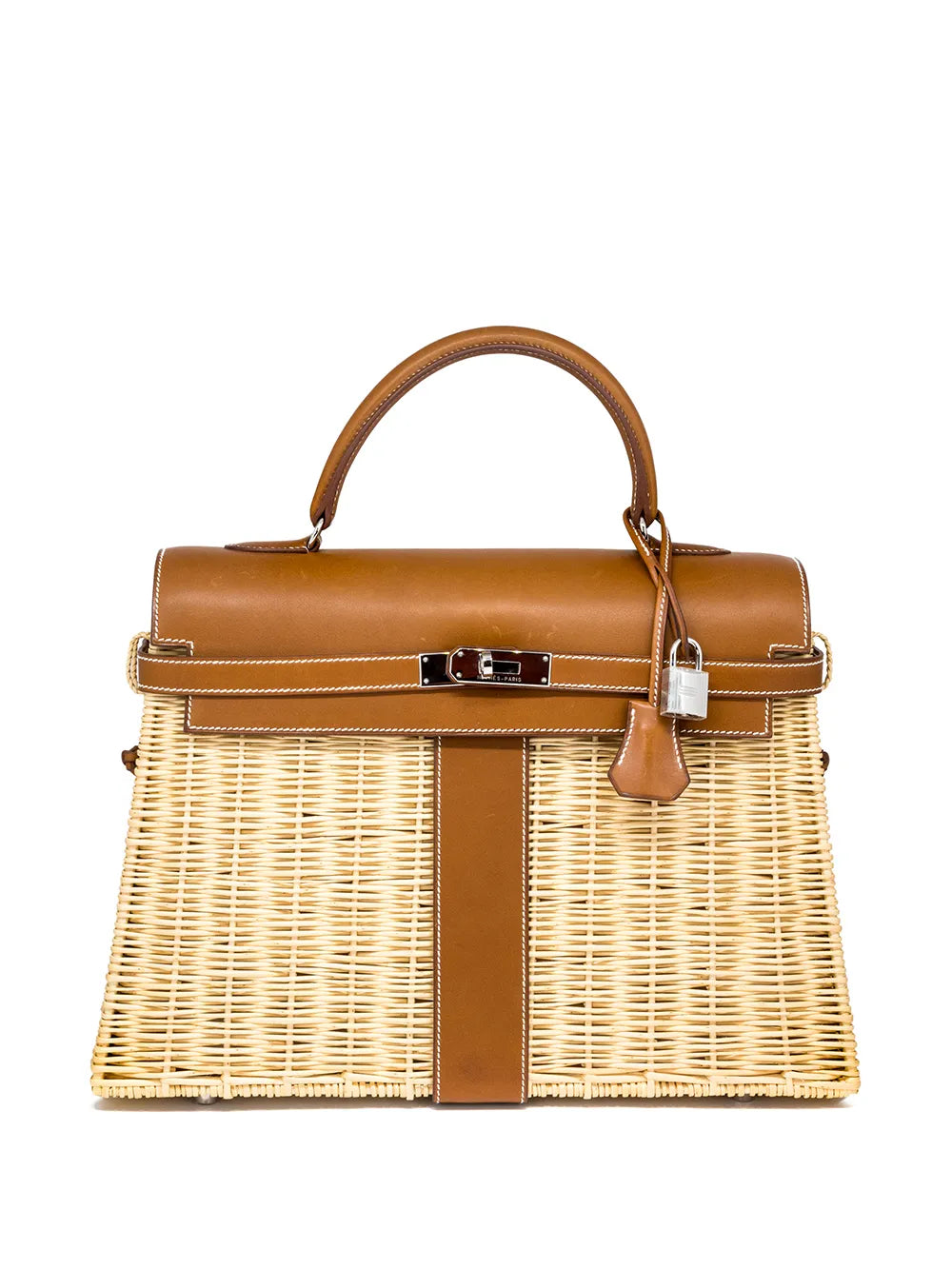 2011 Kelly 35cm picnic bag