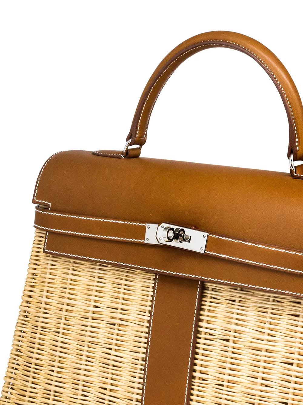 2011 Kelly 35cm picnic bag