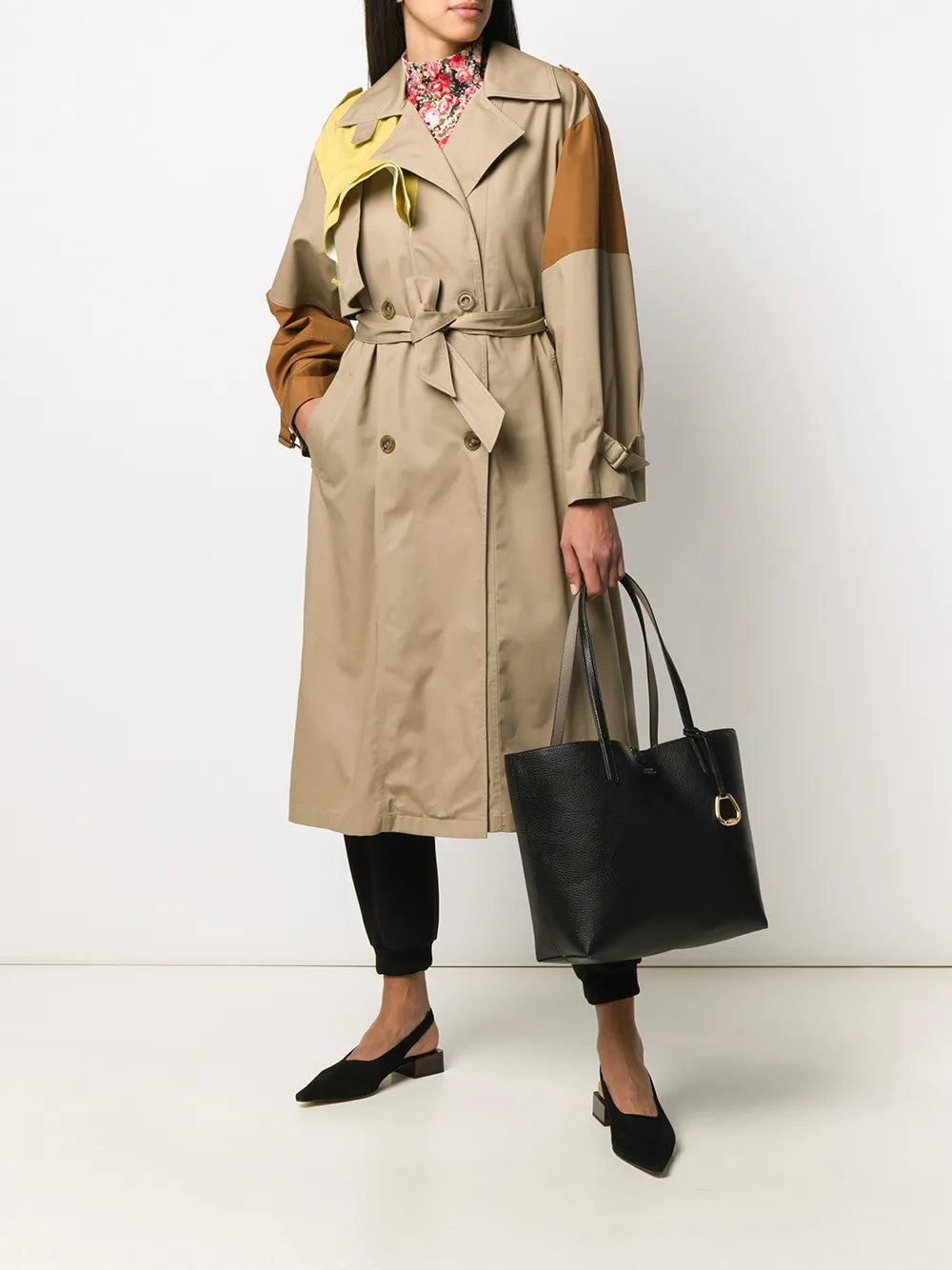 Medium Tote Bag