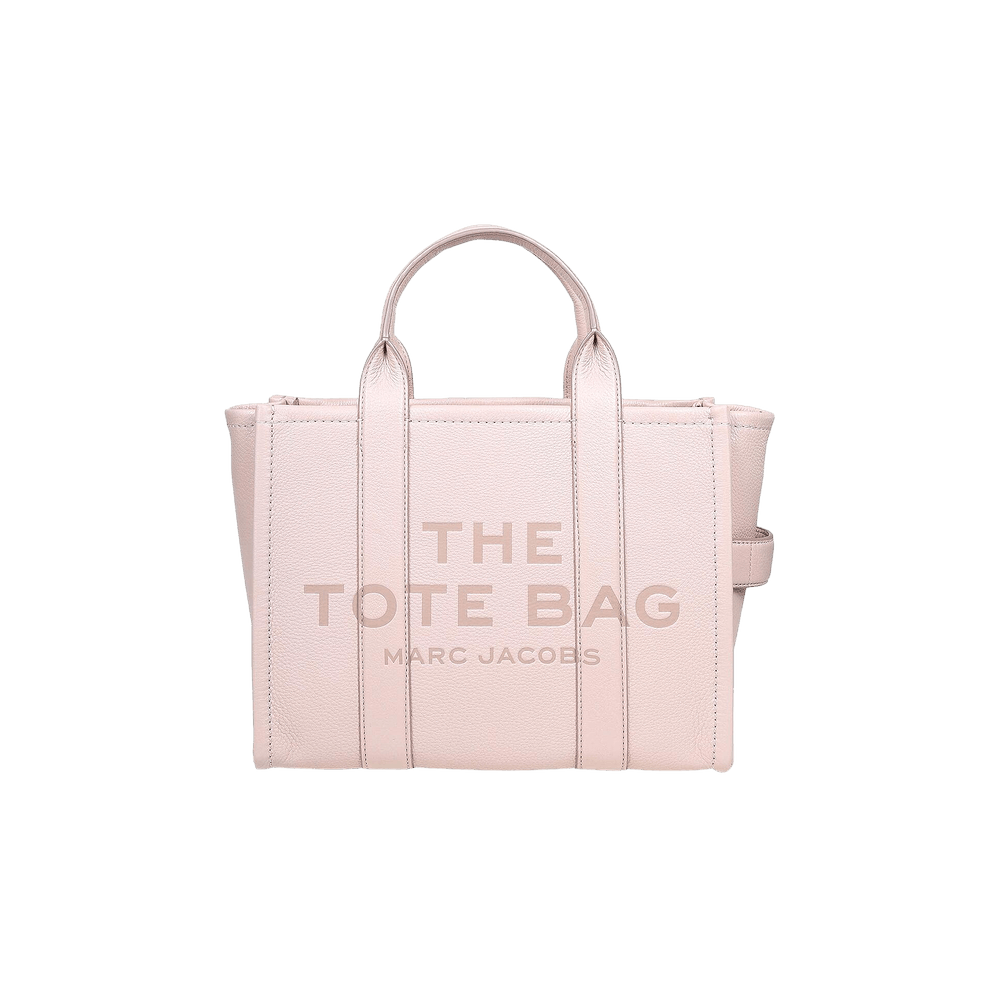 Marc Jacobs The Medium Tote Bag Rose Dust