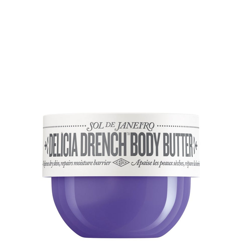 SOL DE JANEIRO DELICIA DRENCH BODY BUTTER