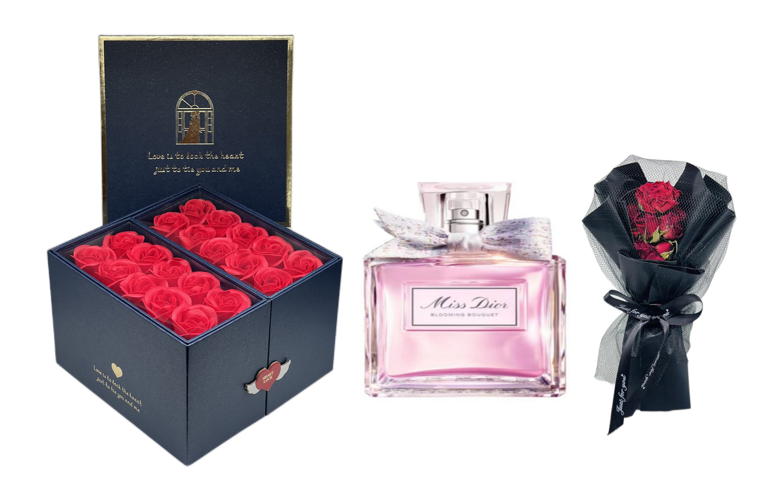 Dior Blooming Bouquet Perfume Sets Women S 64283069