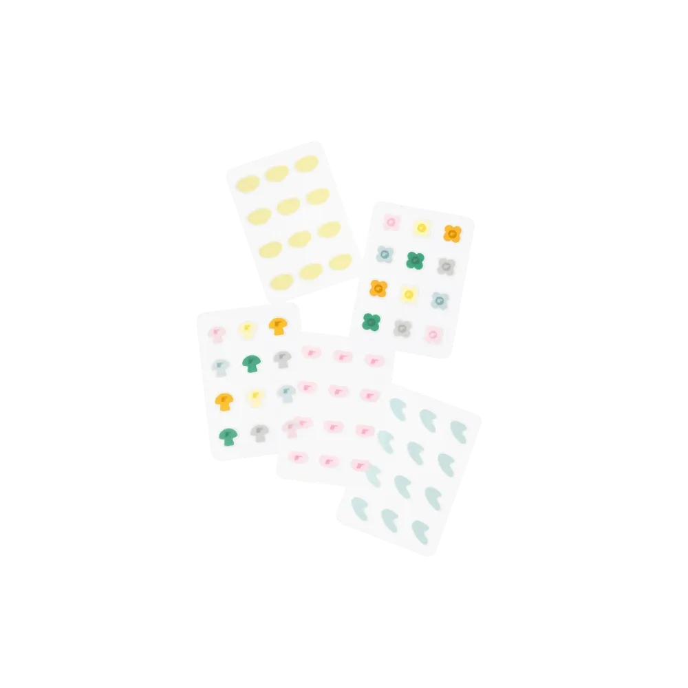 Rhode 5 Spotwear packs