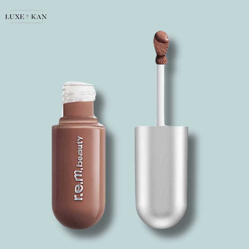 R.E.M. Beauty On Your Collar Liquid Lipstick 9.7ml