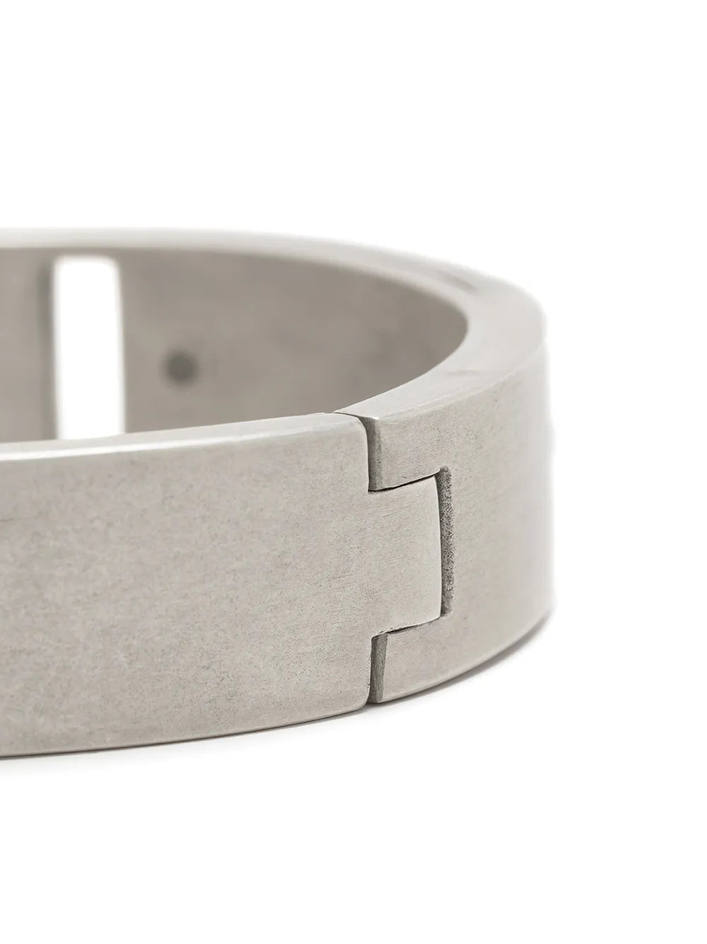 Sistema silver bracelet