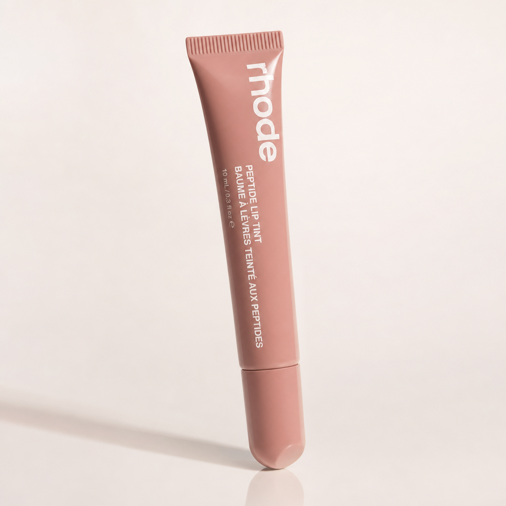Rhode Peptide Lip Tint Toast