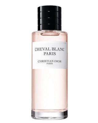 Dior Cheval Blanc Paris