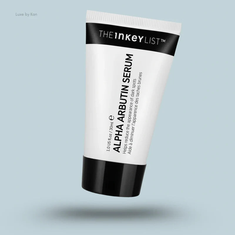 The Inkey List Alpha Arbutin Serum