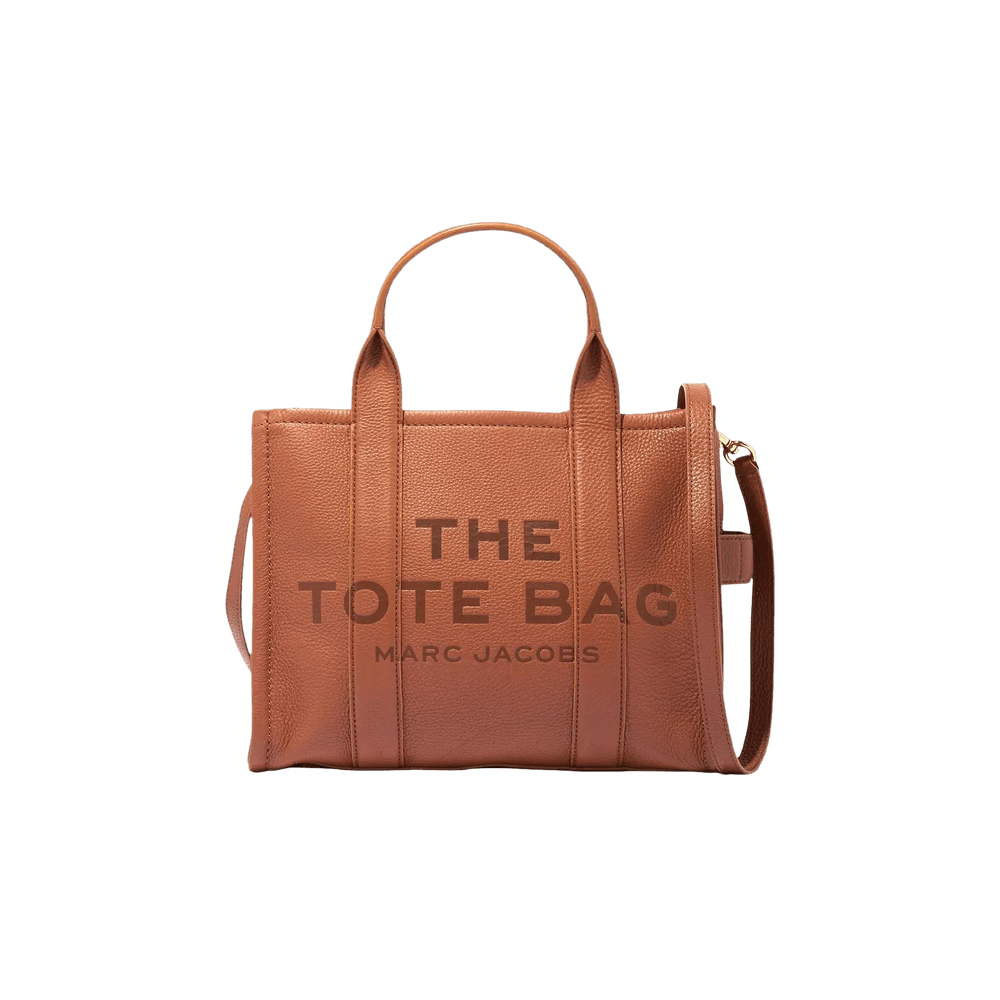 Marc Jacobs Medium Tote Bag Argan Oil