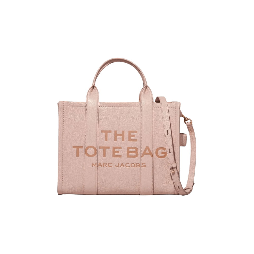 Marc Jacobs Medium Tote Bag Rose