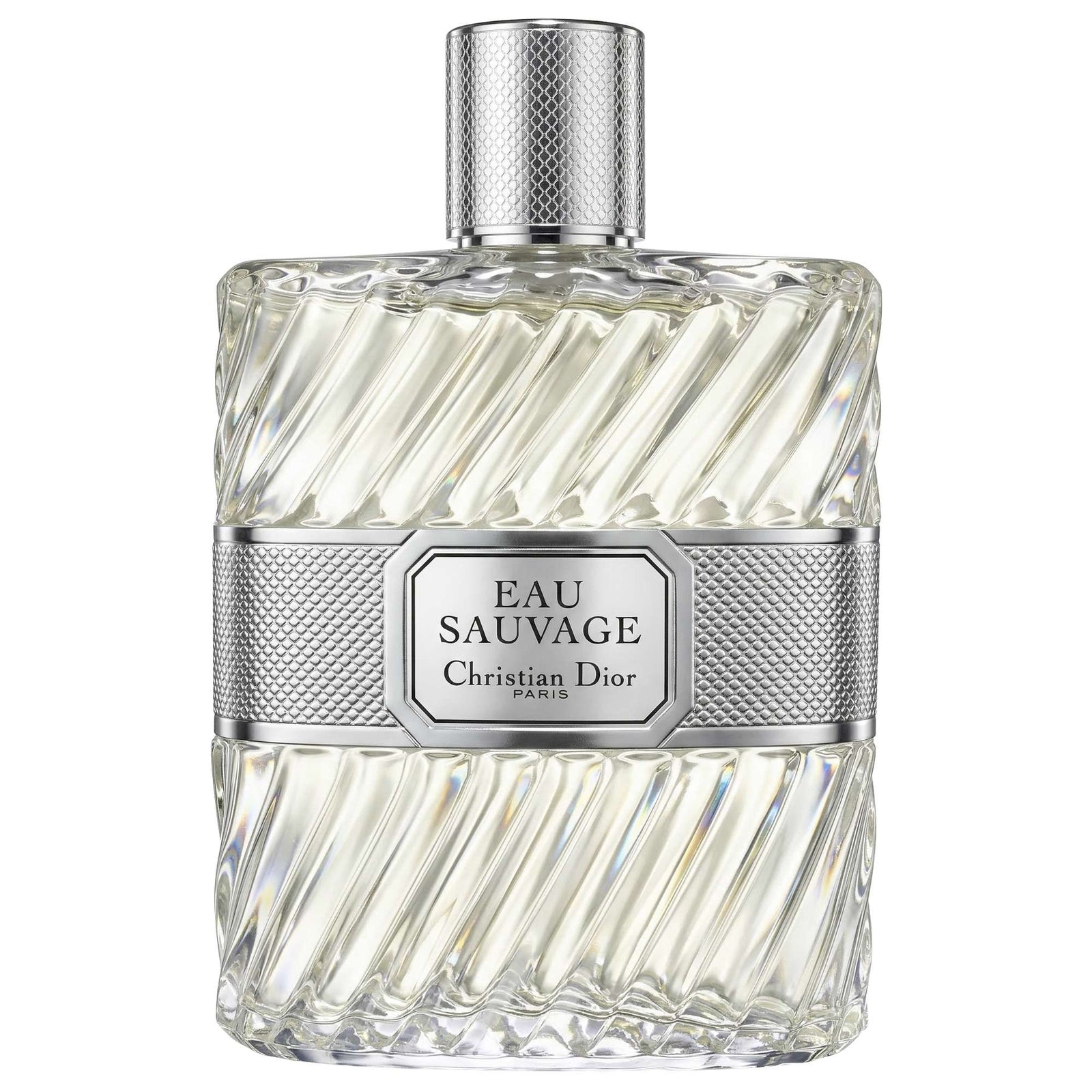 Dior Eau Sauvage Eau de Toilette Spray 200 ml