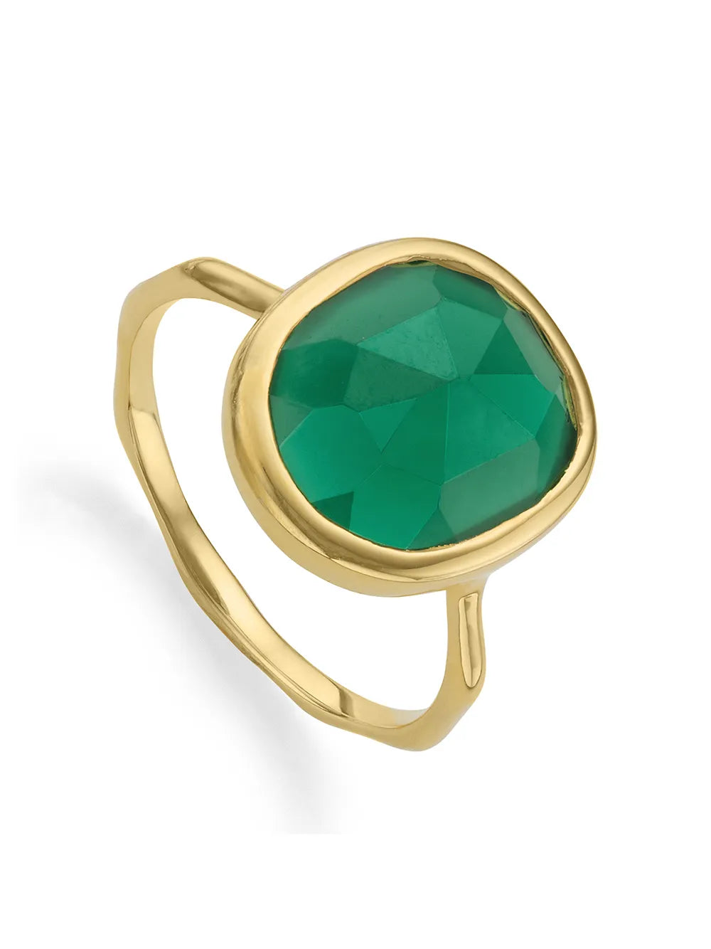 Siren medium stacking ring