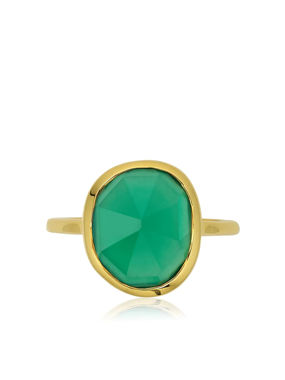 Siren medium stacking ring