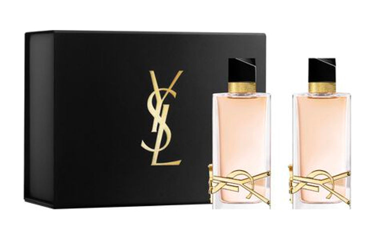 Saint Laurent Clear Water Of Freedom New Version Perfume Set Floral Scent Family Eau De Toilette 586432296