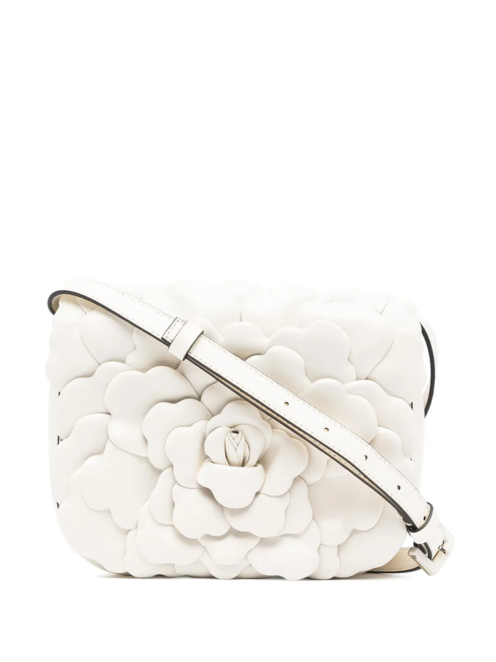 Rose Edition Atelier crossbody bag