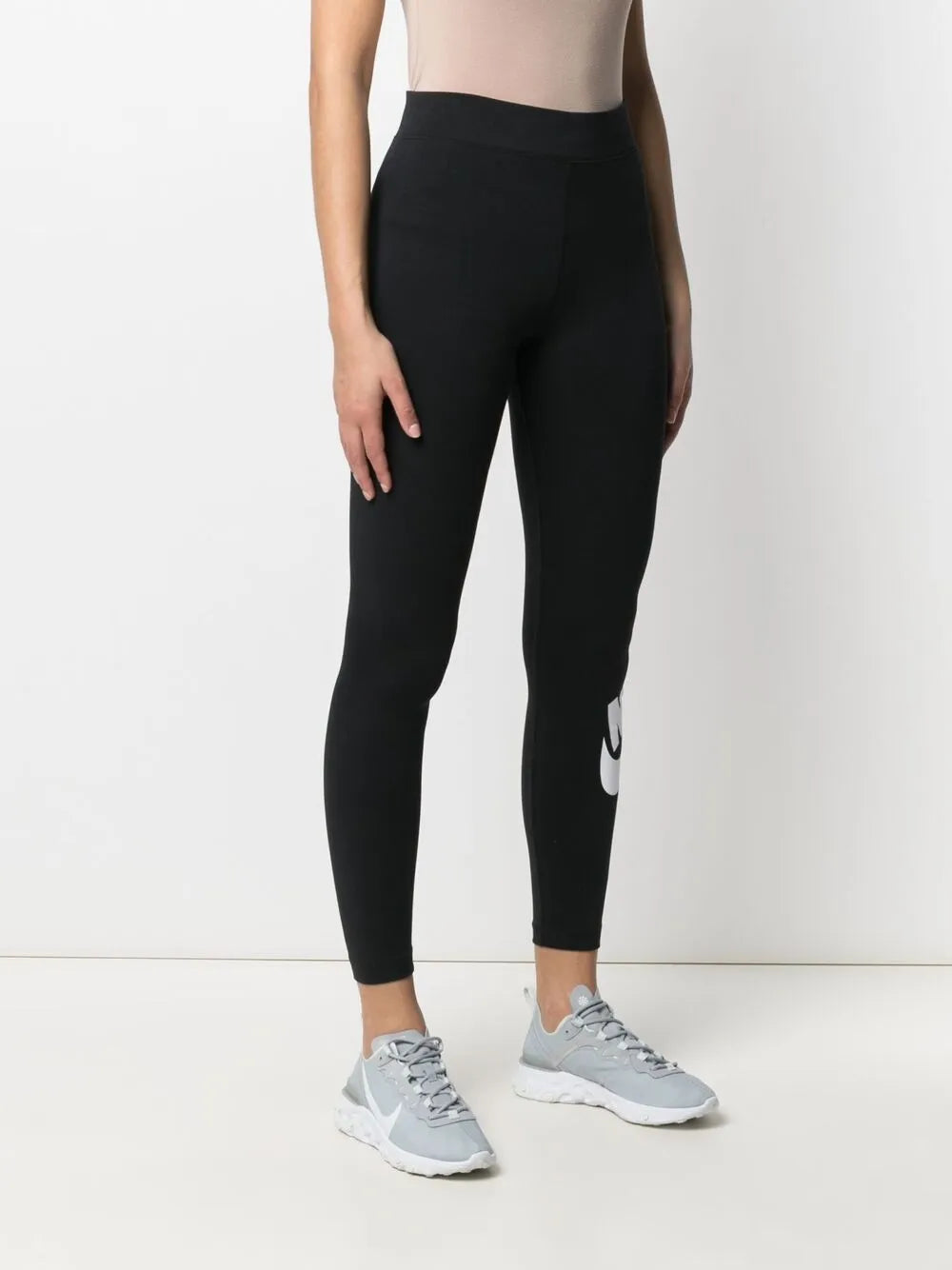 high-rise leggings