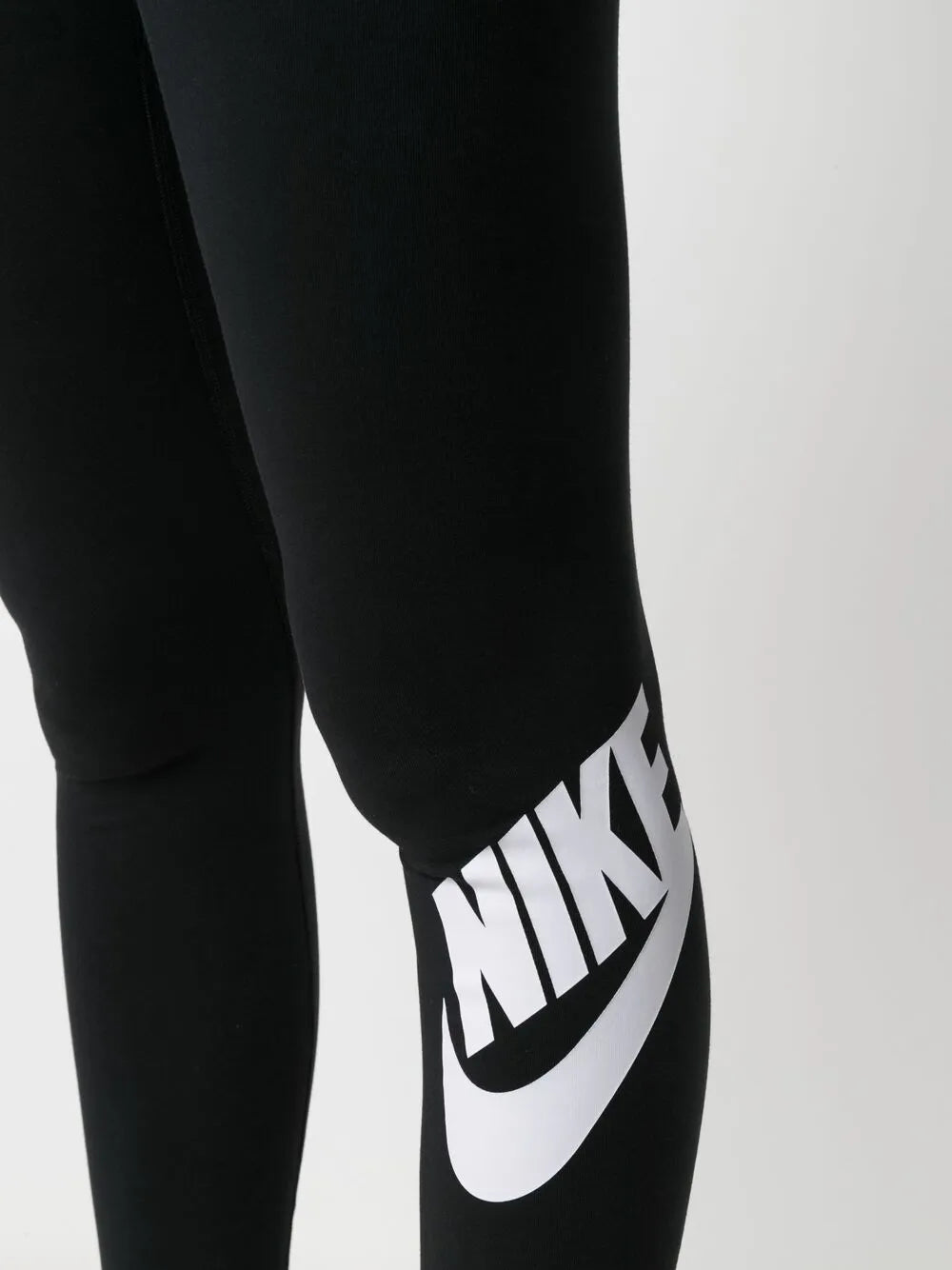 high-rise leggings