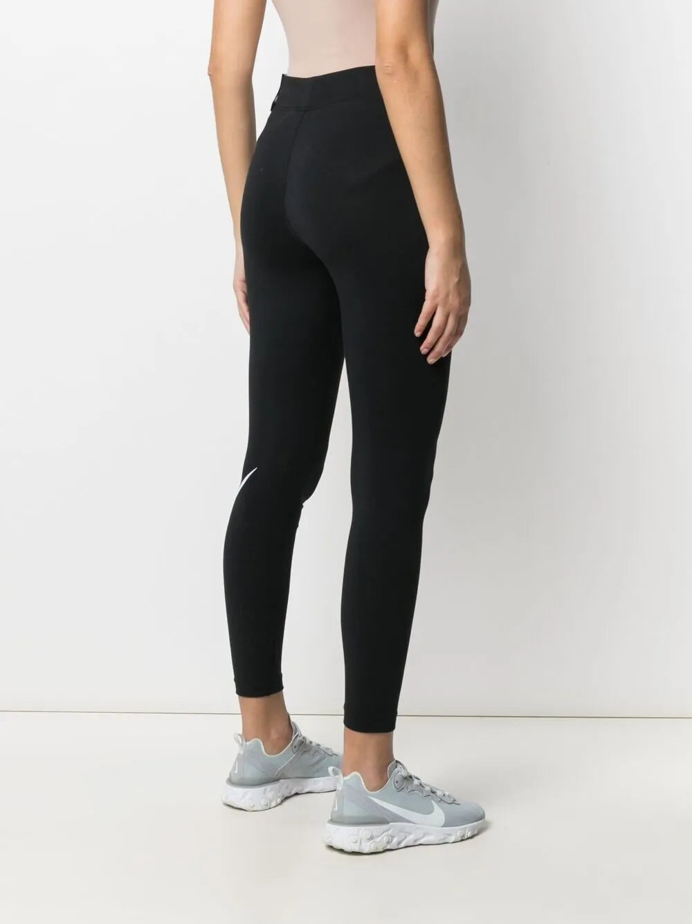 high-rise leggings
