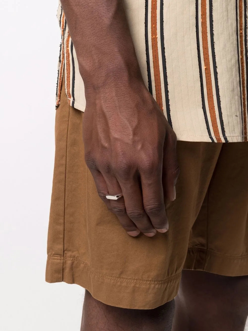 Knut signet ring