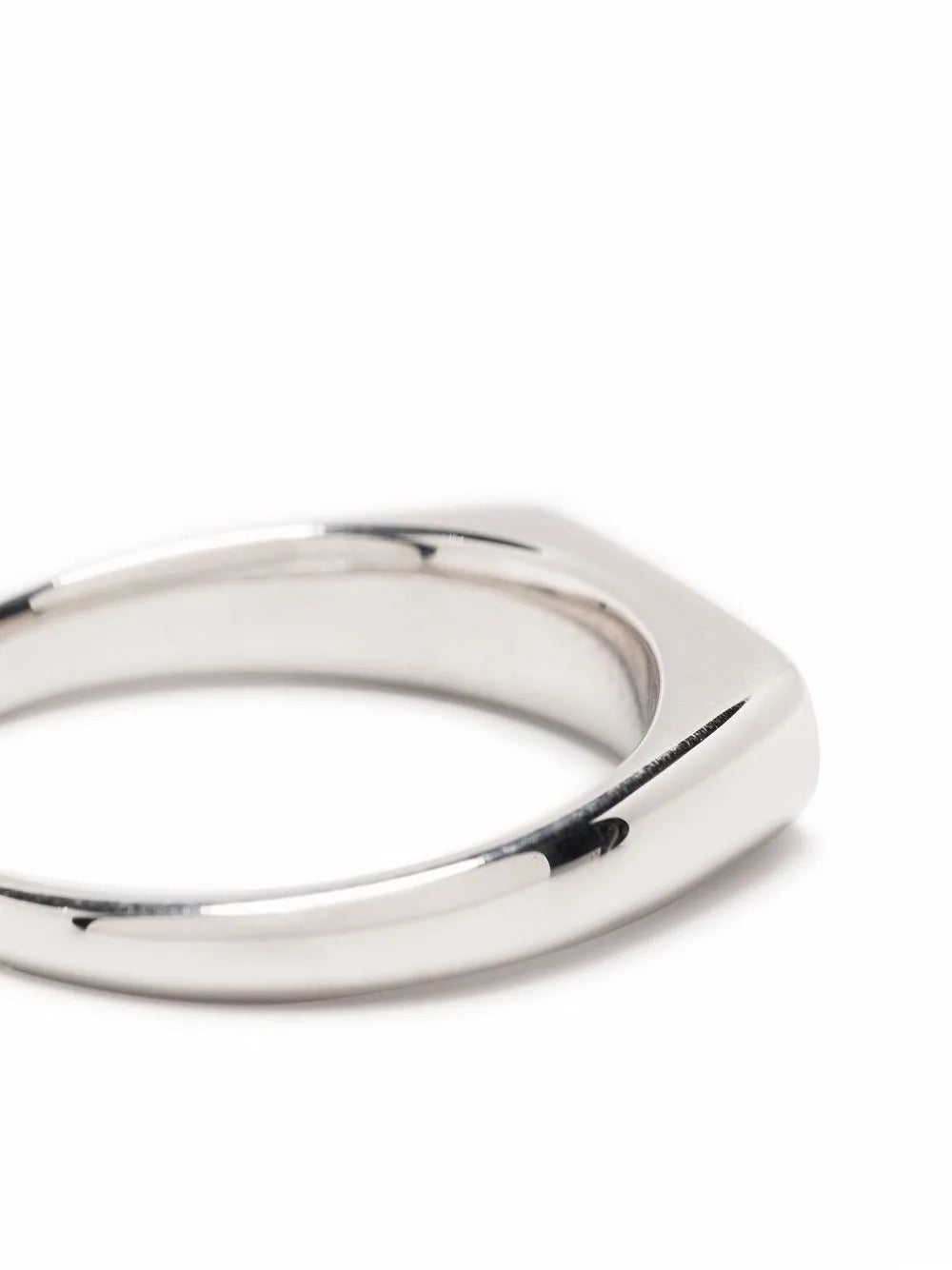 Knut signet ring