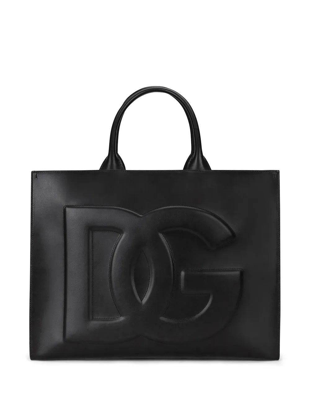 large DG Daily tote bag 