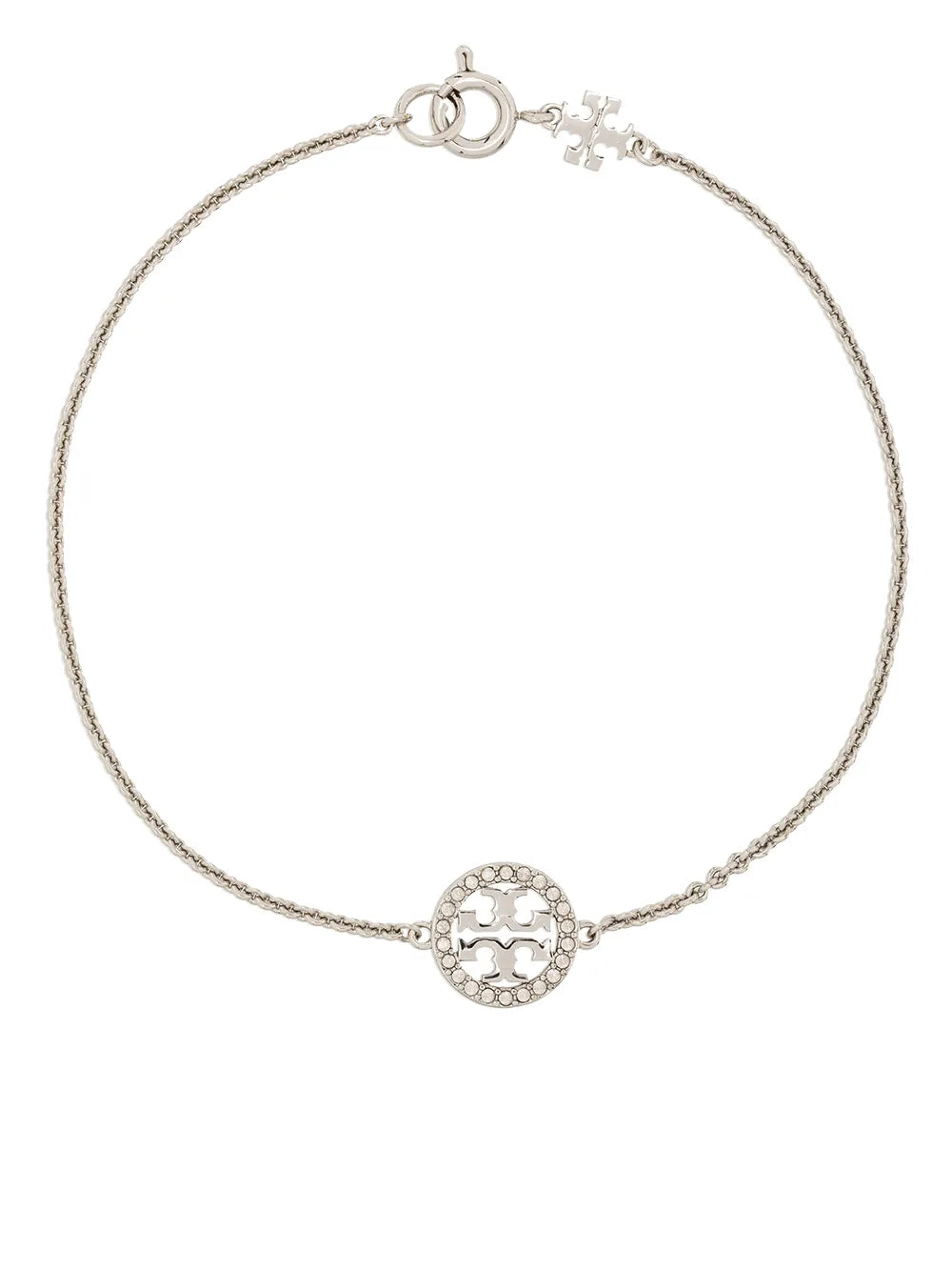 Miller crystal-embellished bracelet
