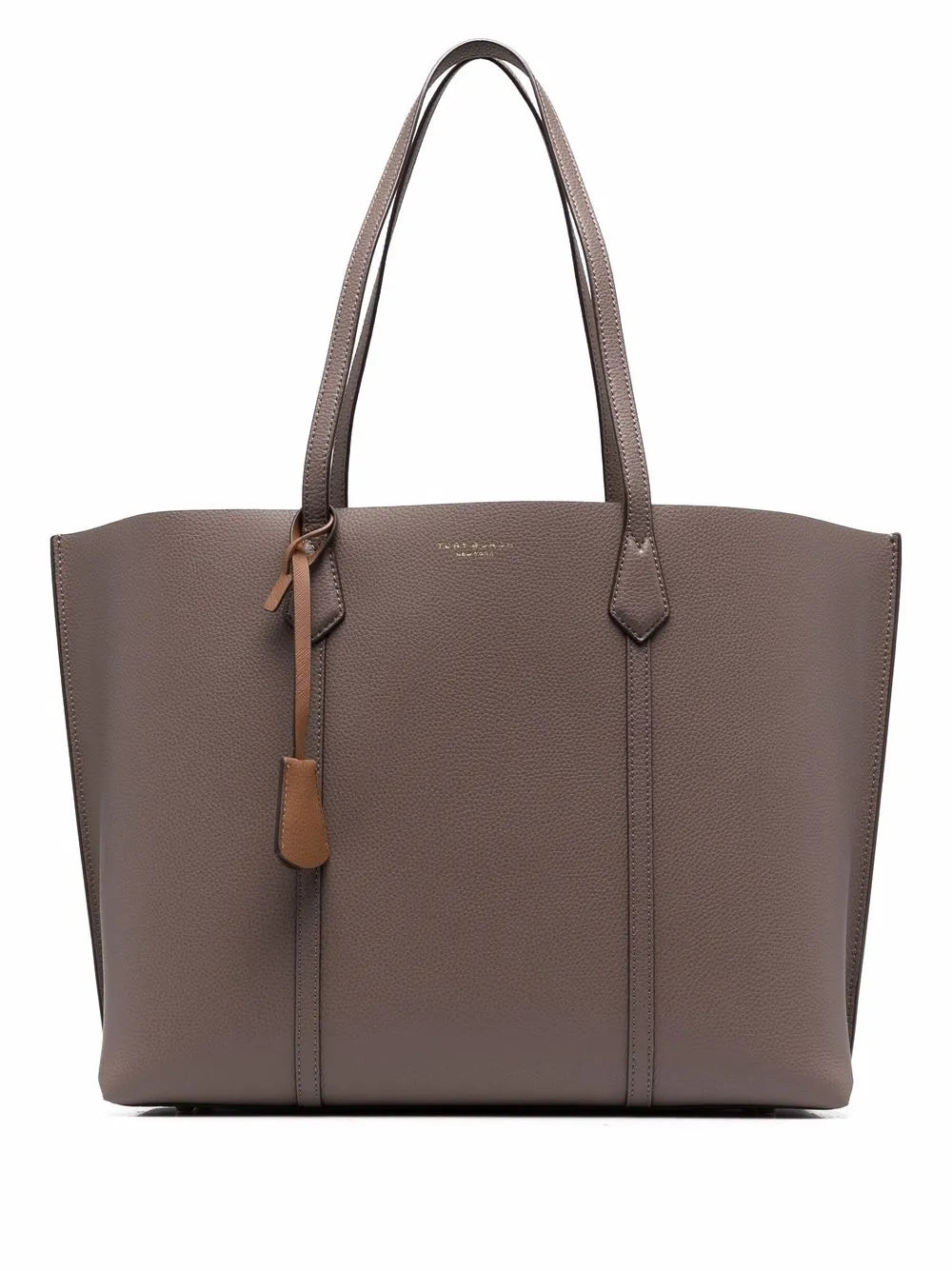 Perry logo-print tote bag
