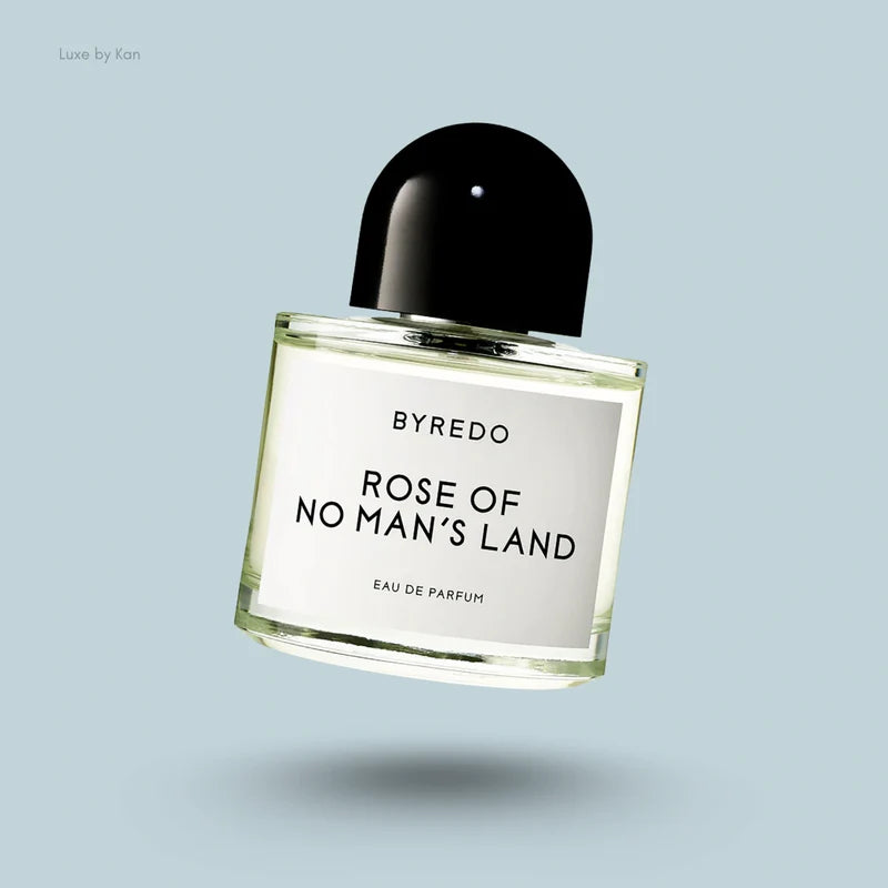BYREDO Rose of No Man's Land Eau de Parfum