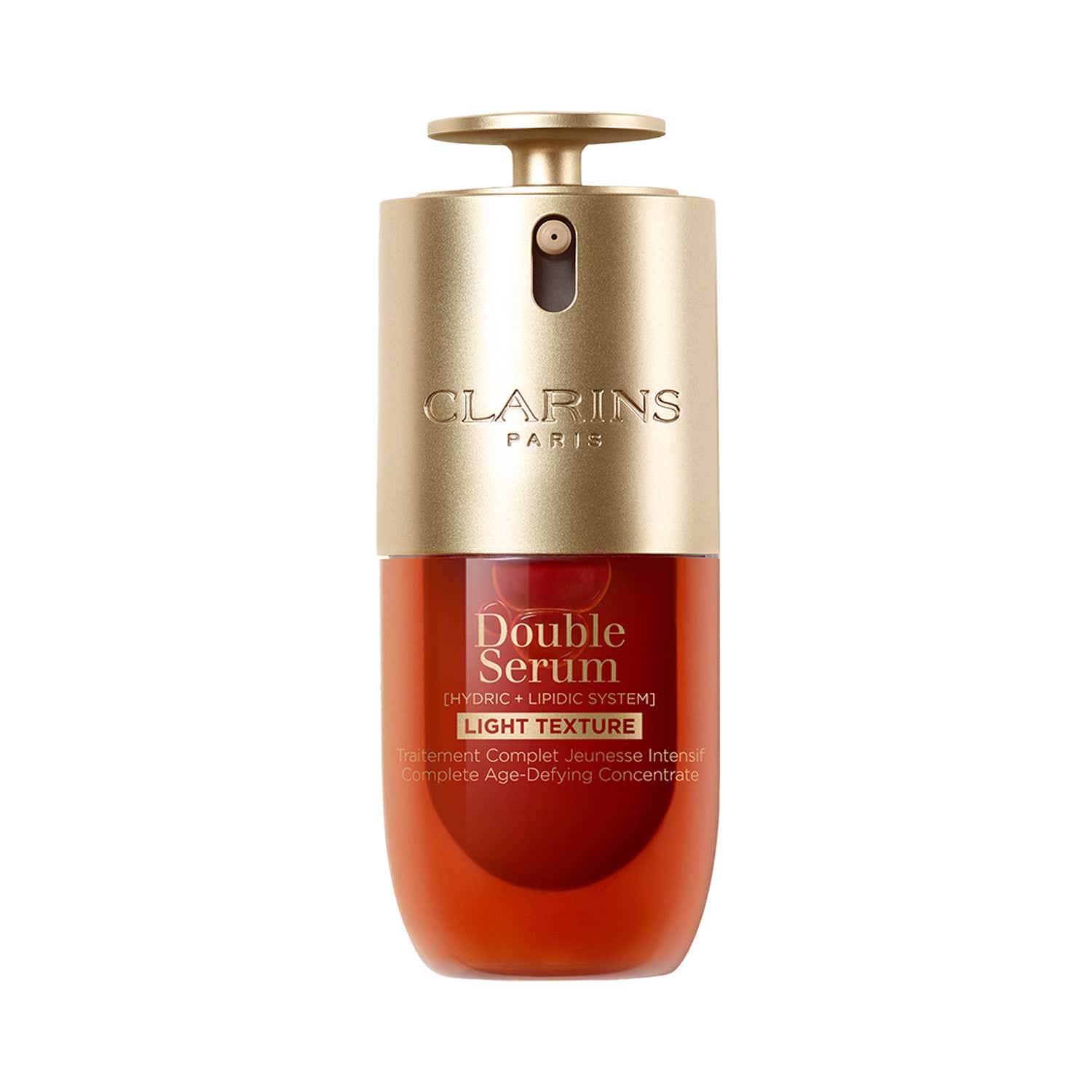 Clarins Double Serum Light Texture (30 ml) - Clarins