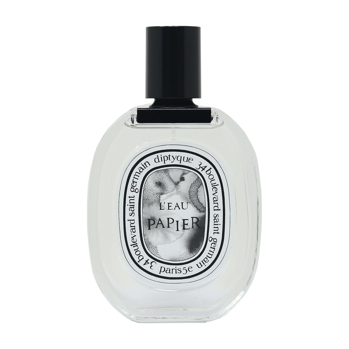 Diptyque L'Eau Papier Eau de Toilette for Women