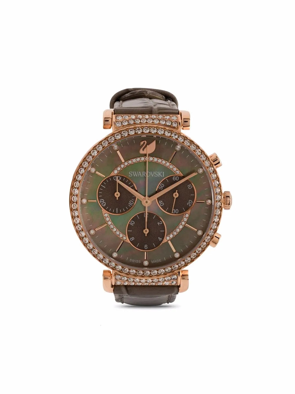 Passage Chrono - 36 mm