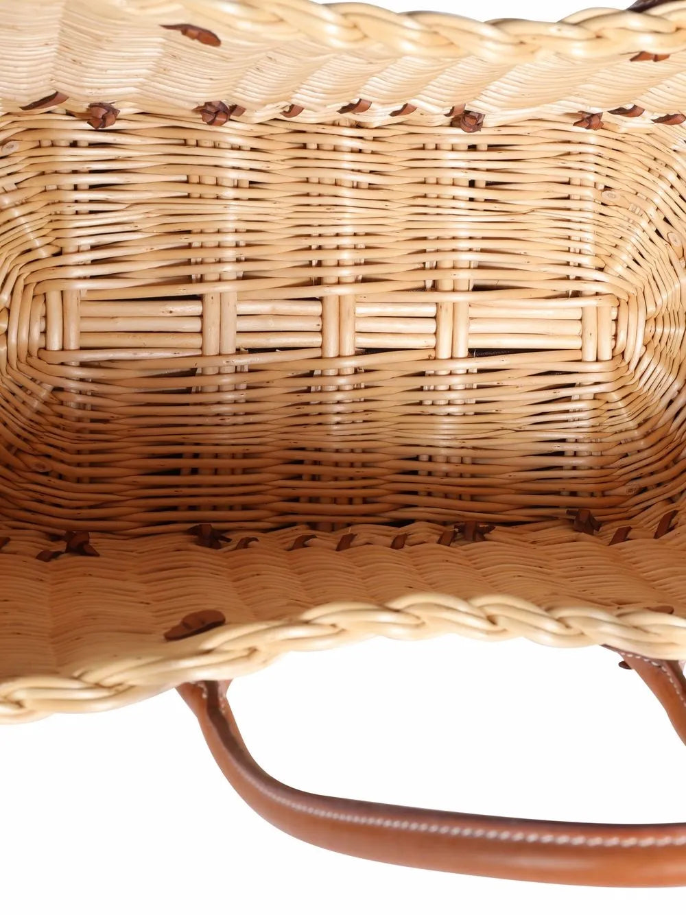 limited edition Picnic Garden Party tote bag