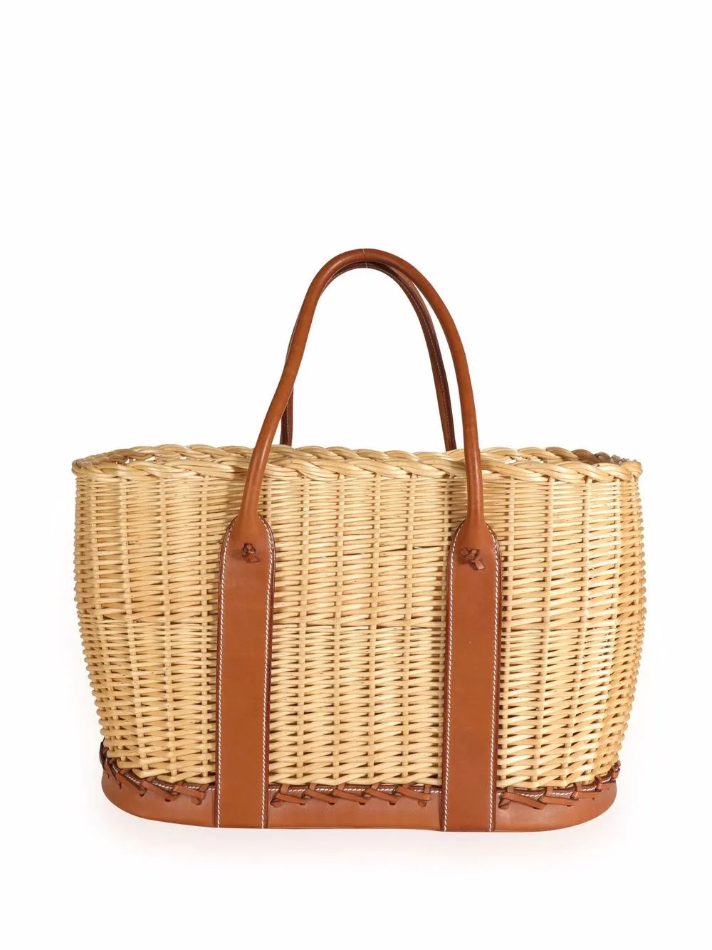 limited edition Picnic Garden Party tote bag