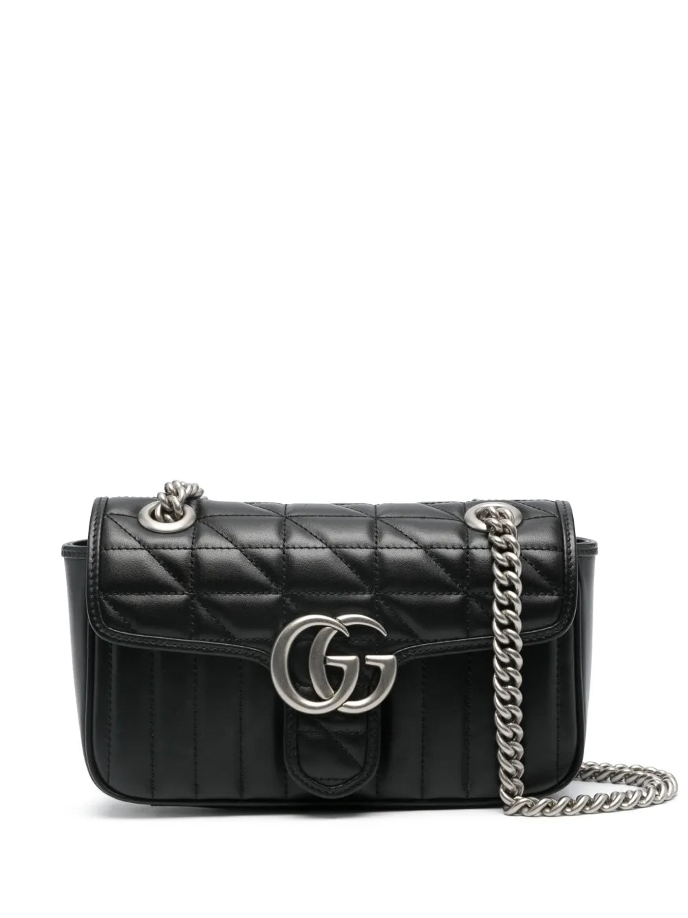 mini GG Marmont shoulder bag