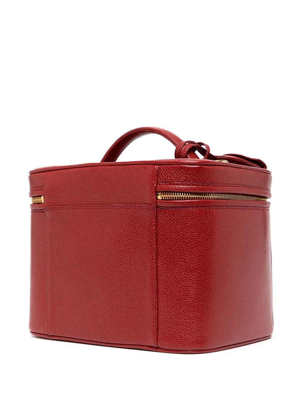 1998 CC Vanity 2way bag