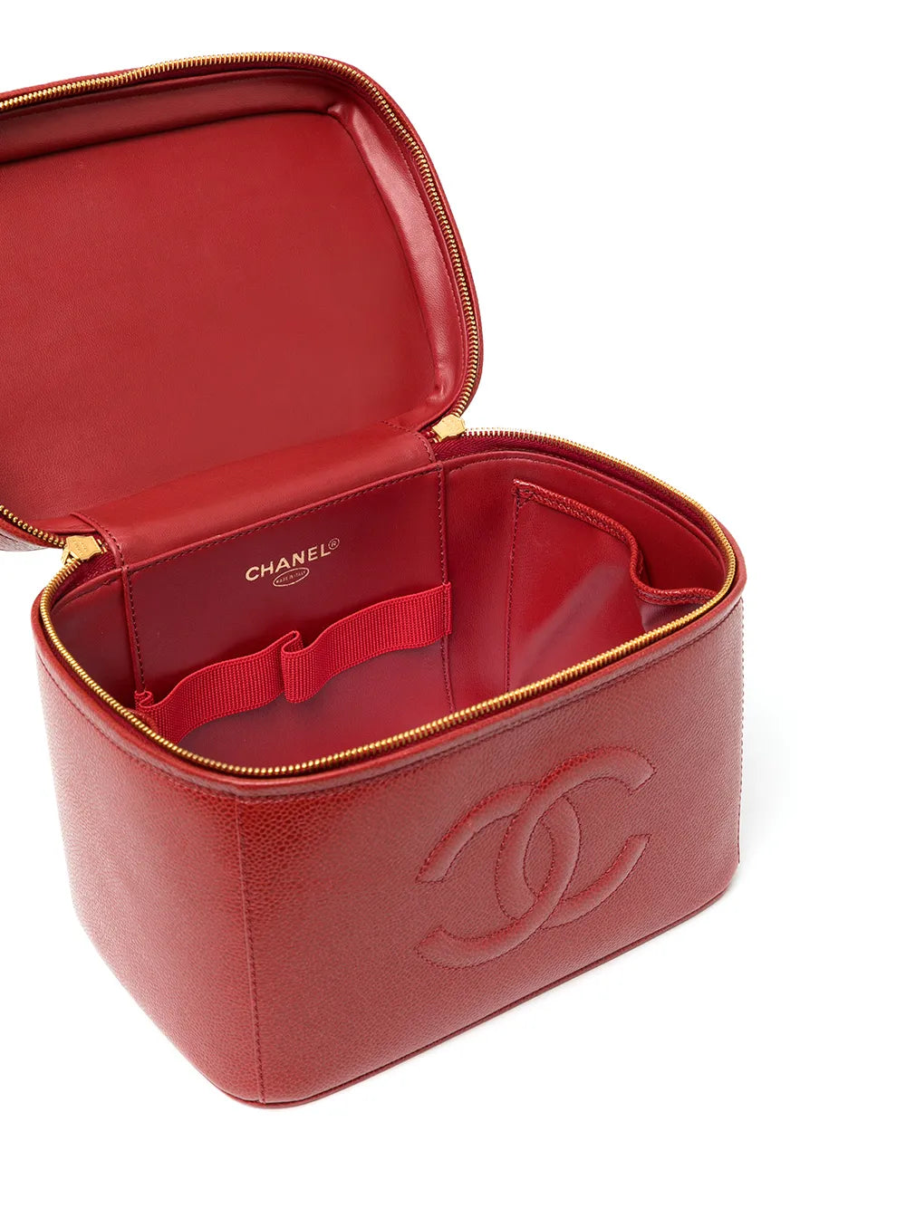 1998 CC Vanity 2way bag
