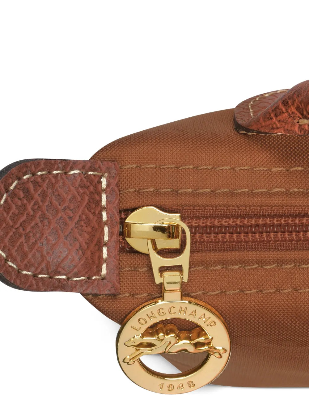 Le Pliage Original mini pouch