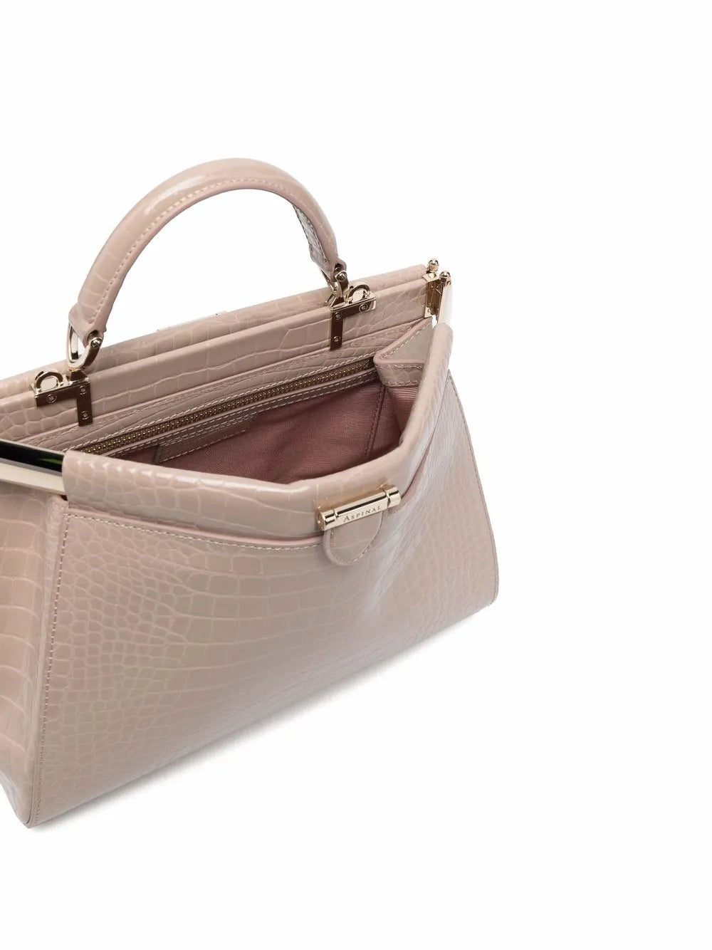 small Florence top-handle bag